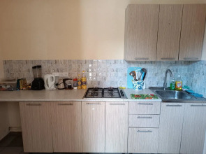 Guest House Solnechny