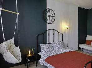 Квартира Greenwood Апарт-Сеть #UDOBNO V EKB