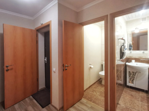 Квартира Amber Home