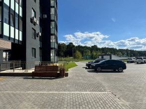 Квартира Grand Apart Exclusive