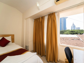 Smart Stay Service Apartments