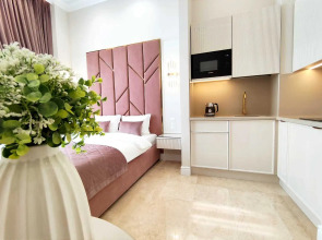 Апартаменты Морской переулок 5