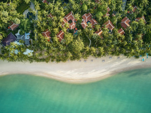 Santiburi Koh Samui Hotel