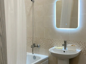 Квартира Уютная студия в новом ЖК Gray