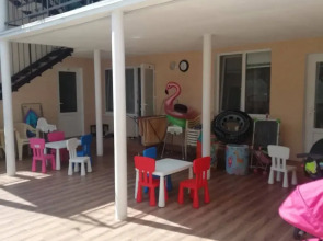 Гостевой дом Семейный очаг