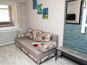 Studiya v Tsentre Flat