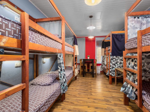 Жилые помещения Тепло Северной Столицы