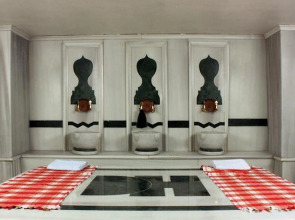 Dream Hill Business Deluxe Hotel Istanbul Asia