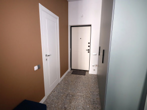 Апартаменты у Пупсов