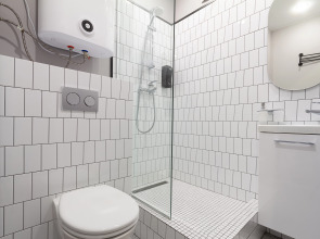 Апартаменты RentHibiny