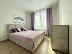 Alissum Detskaya Ploschadka Privlekaet Dazhe Vzroslykh Apartments