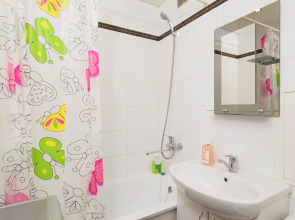 Апартаменты Нахимова 6А