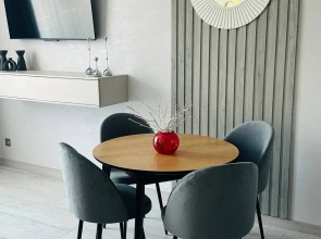 Апартаменты Сильвер