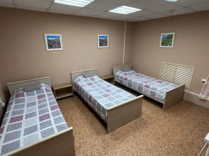 Гостевой дом Берёза