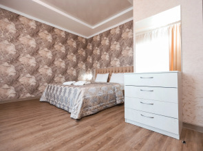 Отель Михеев