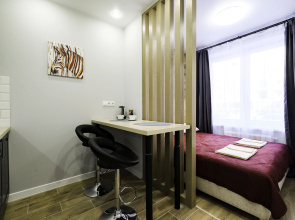 Apartamenty  Imperatorskie Mytisi