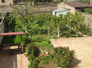 Гостевой дом Bonjour