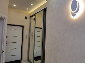 Квартира Московская 99