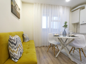 Квартира на бульваре Олега Волкова 3