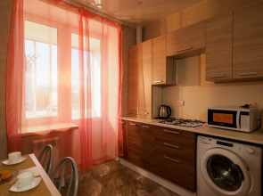 Апартаменты Гарабурды