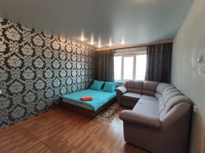 Квартира рядом с Мнтк им. Федорова и Ск Заря