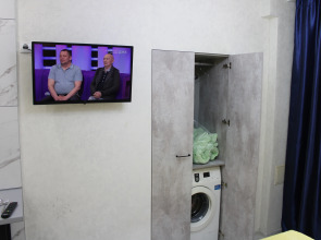 Апарт-отель Лев Толстой