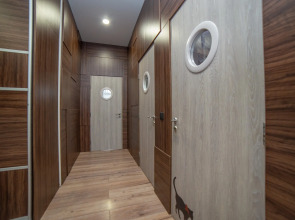 Апартаменты Гоголя 57 двухкомнатные