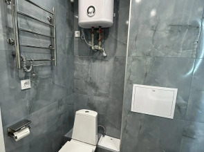 Квартира Еврооднушка рядoм c АКВАПAРKОM, "ТPЦ Окeаниc", Парк Швейцария от Уют и Комфорт Нн