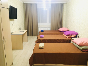 Отель Милитум