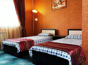 Гостиница Афоня