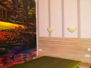 Мини-Отель Лаки