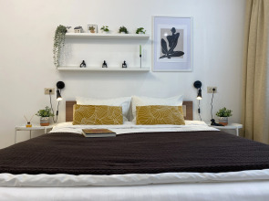 Квартира Apart Shuya Гармония