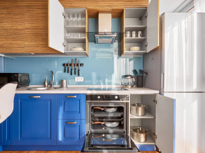 Апартаменты Ваш Комфорт Апарт Премиум