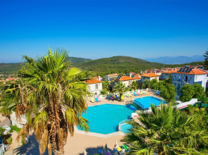 Daisy Garden Resort Hotel