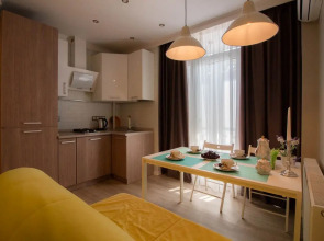 Квартира Светлогорск с Видом на Озеро