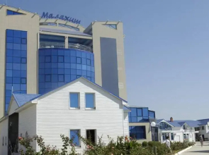 Pansionat Malahit Hotel