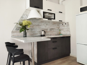 Квартира в Центре Jet Apartments