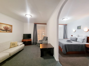 Отель Дольче Вита