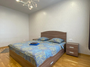 Апартаменты на Притомском Проспекте 35к2