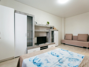 Квартира PrezentHaus Моршанское шоссе 24Г