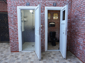 Отель Art House Hotel