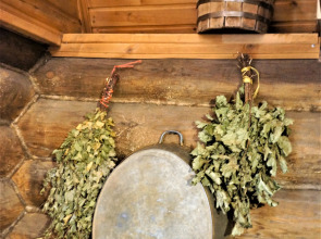 Гостевой Дом литейщика Никуличева с баней