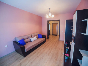 Апартаменты Октябрьской Революции 23 А