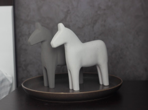 Апартаменты Еsenia Home - White Horce