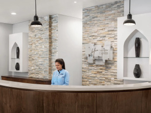 Holiday Inn Express Dubai - Safa Park, an IHG Hotel