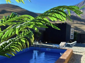 Adaliya Glemping Guest house