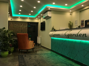 Green Garden Hotel