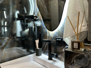 Апартаменты Номер Комфорт+ 2 гостя с видом на Собор (у Кремля)