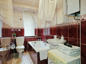 Апартаменты Уютные в центре