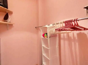 Апартаменты Крымская 77А